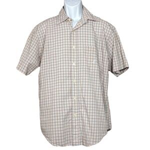 Nautica Button Down Shirt
